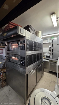Fonds de commerce Pizzeria à vendre à MAISONS ALFORT (94)