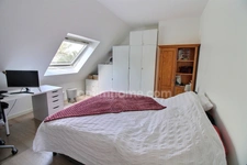 Maison 6 pièces de 121 m2 avec grand jardin à vendre à ORGEVAL (78)