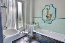 Maison 7 pièces avec jardin et dépendances à vendre à MAISONS LAFFITTE (78)