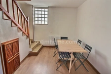 Appartement 4 pièces de 79 m2 en duplex avec parkings à vendre à CARRIERES SOUS POISSY (78)