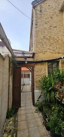 Maison 4 pièces à vendre à Andrésy (78)