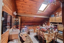 Maison 7 pièces avec sous-sol et jardin à vendre  à LIMAY (78)