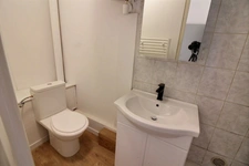 appartement 1 pièce de 20 m2 avec cave et parking à vendre à Carrières sous Poissy au prix de 89000 euros