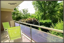 Appartement 3 pièces de 66 m2 avec balcon, cave et parking à vendre à Andrésy (78)