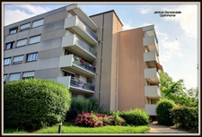 Appartement 3 pièces de 66 m2 avec balcon, cave et parking à vendre à Andrésy (78)
