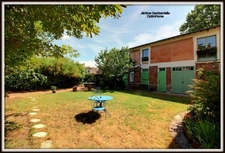 Maison 7 pièces avec jardin et dépendances à vendre à MAISONS LAFFITTE (78)