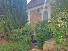 Maison 5 pièces avec jardin à louer à  POISSY (78)