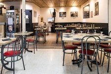 Fonds de commerce de restaurant à vendre CERGY (95)
