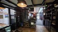 Fonds de commerce Pizzeria à vendre à MAISONS ALFORT (94)