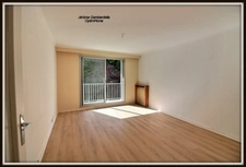 Appartement 4 pièces de 71 m2 avec balcon, box et cave à vendre à POISSY (78)