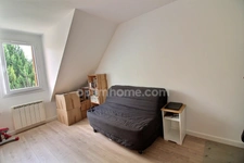 Maison 6 pièces de 121 m2 avec grand jardin à vendre à ORGEVAL (78)