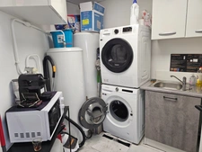Murs boutique 52 m2 à vendre à Juziers (78)