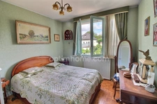 Maison 8 pièces avec garage et jardin à vendre à Triel sur Seine  (78)