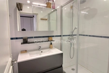 Appartement 4 pièces de 67 m2 avec balcons et parking à vendre à POISSY (78)