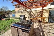 Maison 4 pièces avec sous-sol et jardin à vendre à Triel sur Seine (78)