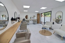 Murs boutique 52 m2 à vendre à Juziers (78)