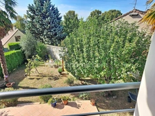 Maison 6 pièces avec garage et jardin à vendre à CHANTELOUP LES VIGNES (78)