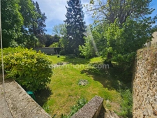 MAISON de 235 m² habitables sur jardin clos de 1 100 m² à vendre à Triel sur Seine (78)