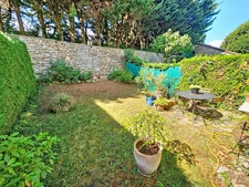 Maison 5 pièces avec jardin à vendre à ORGEVAL (78)