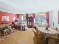 Maison 5 pièces avec jardin à vendre à ORGEVAL (78)