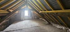 Maison 4 pièces à vendre à Andrésy (78)
