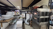 Fonds de commerce Pizzeria à vendre à MAISONS ALFORT (94)