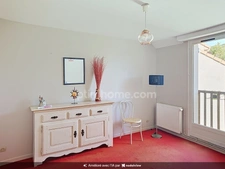 Maison 6 pièces avec garage et jardin à vendre à CHANTELOUP LES VIGNES (78)