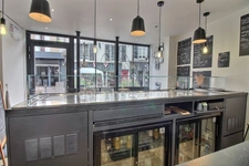 Droit au bail restaurant à vendre à Poissy au prix de 55000 euros