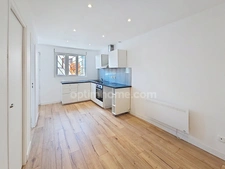 Appartement 2 pièces à vendre à CARRIERES SOUS POISSY (78)