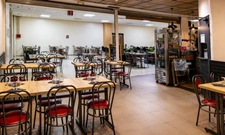 Fonds de commerce de restaurant à vendre CERGY (95)