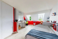Maison 8 pièces de 235 m² habitables avec jardin et garage à vendre à Triel sur Seine (78)