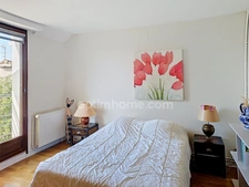 Maison 6 pièces avec garage et jardin à vendre à CHANTELOUP LES VIGNES (78)