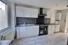 Maison de ville 5 pièces et 100 m2 à vendre à ECQUEVILLY (78)