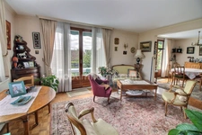 Maison 8 pièces avec garage et jardin à vendre à Triel sur Seine  (78)