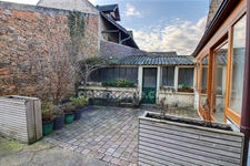 Maison de ville 5 pièces et 100 m2 à vendre à ECQUEVILLY (78)