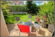 Maison 6 pièces avec garage et jardin à vendre à VERNEUIL SUR SEINE (78) au prix de 565000 euros