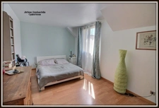 Maison 6 pièces avec garage et jardin à vendre à VERNEUIL SUR SEINE (78) au prix de 565000 euros