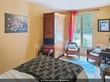 Maison 5 pièces avec jardin à vendre à ORGEVAL (78)