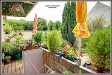 Appartement 5 pièces avec balcon et parkings à vendre à ORGEVAL (78)
