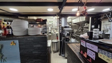 Fonds de commerce Pizzeria à vendre à MAISONS ALFORT (94)