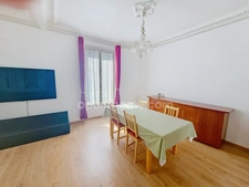 Maison 5 pièces avec jardin à louer à  POISSY (78)