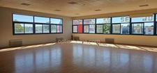 Local commercial de 350 m2 à vendre à ORGEVAL (78)