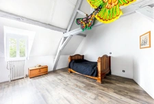 Maison 8 pièces de 235 m² habitables avec jardin et garage à vendre à Triel sur Seine (78)