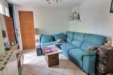 Maison 5 pièces de 100 m2 à vendre à MANTES LA VILLE (78) au prix de 237000 euros
