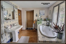 Maison 7 pièces avec jardin à vendre à Carrières sous Poissy au prix de 449000 euros