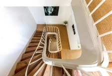 Maison 8 pièces de 235 m² habitables avec jardin et garage à vendre à Triel sur Seine (78)
