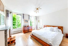 Maison 8 pièces de 235 m² habitables avec jardin et garage à vendre à Triel sur Seine (78)