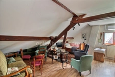 Maison 8 pièces avec garage et jardin à vendre à Triel sur Seine  (78)