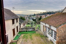 Maison de ville 5 pièces et 100 m2 à vendre à ECQUEVILLY (78)