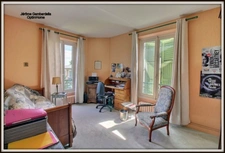 Maison 7 pièces avec jardin et dépendances à vendre à MAISONS LAFFITTE (78)